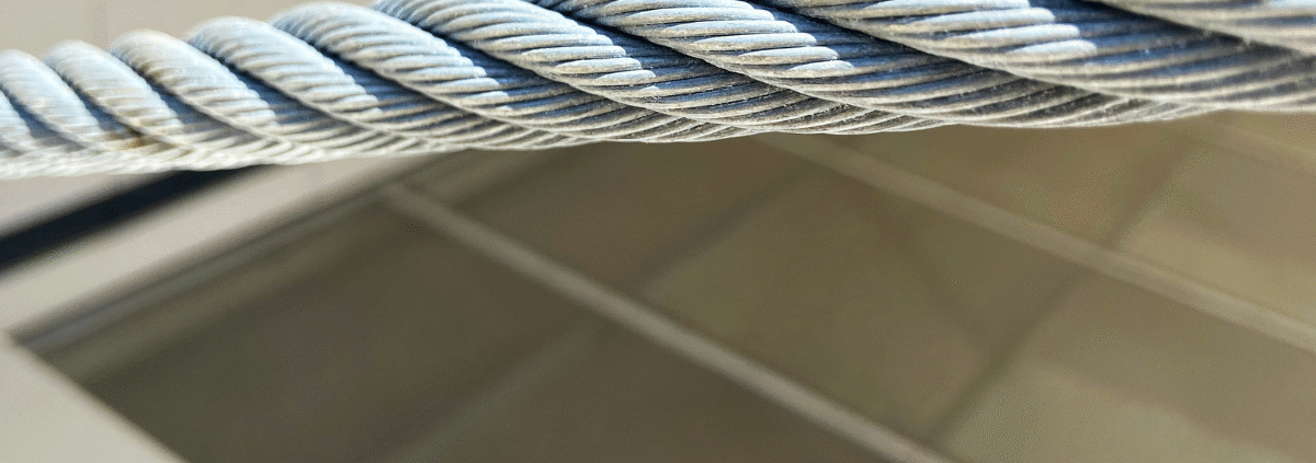 STP cables reducing electromagnetic interference for data security.