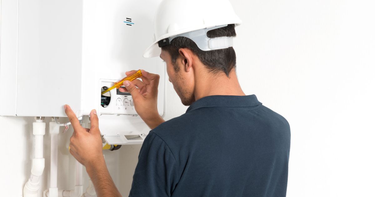 Certified data cabling professional with industry credentials