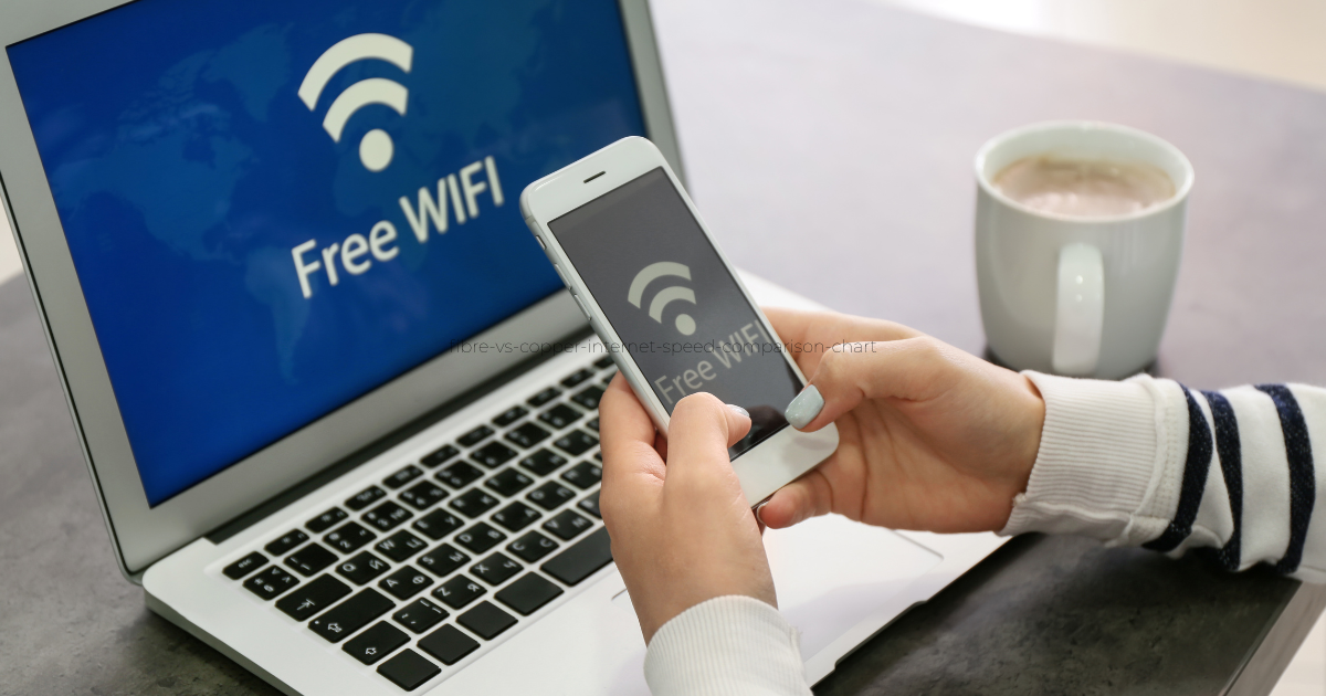 Temporary Wi-Fi access point maintaining connectivity during upgrade.
